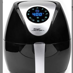 Air fryer